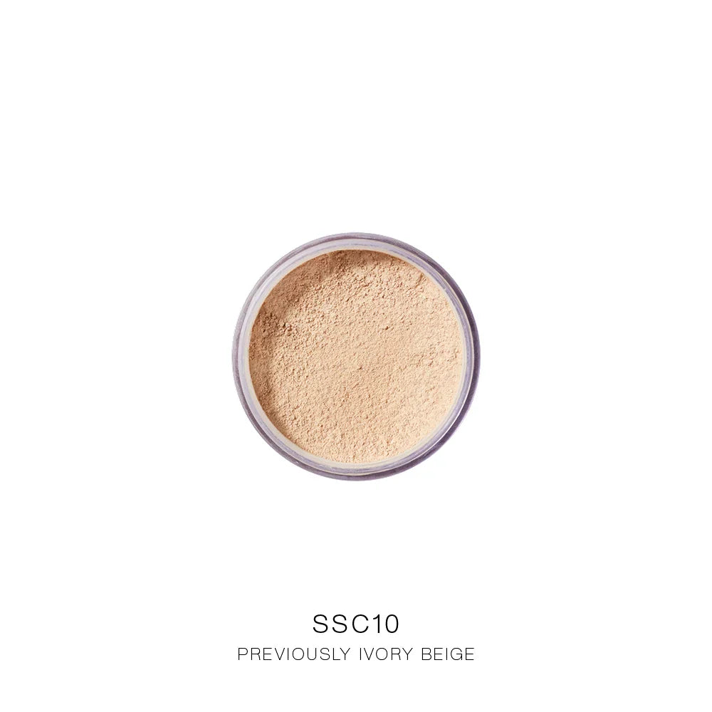 Biri mineralinė pudra Second Skin Crush