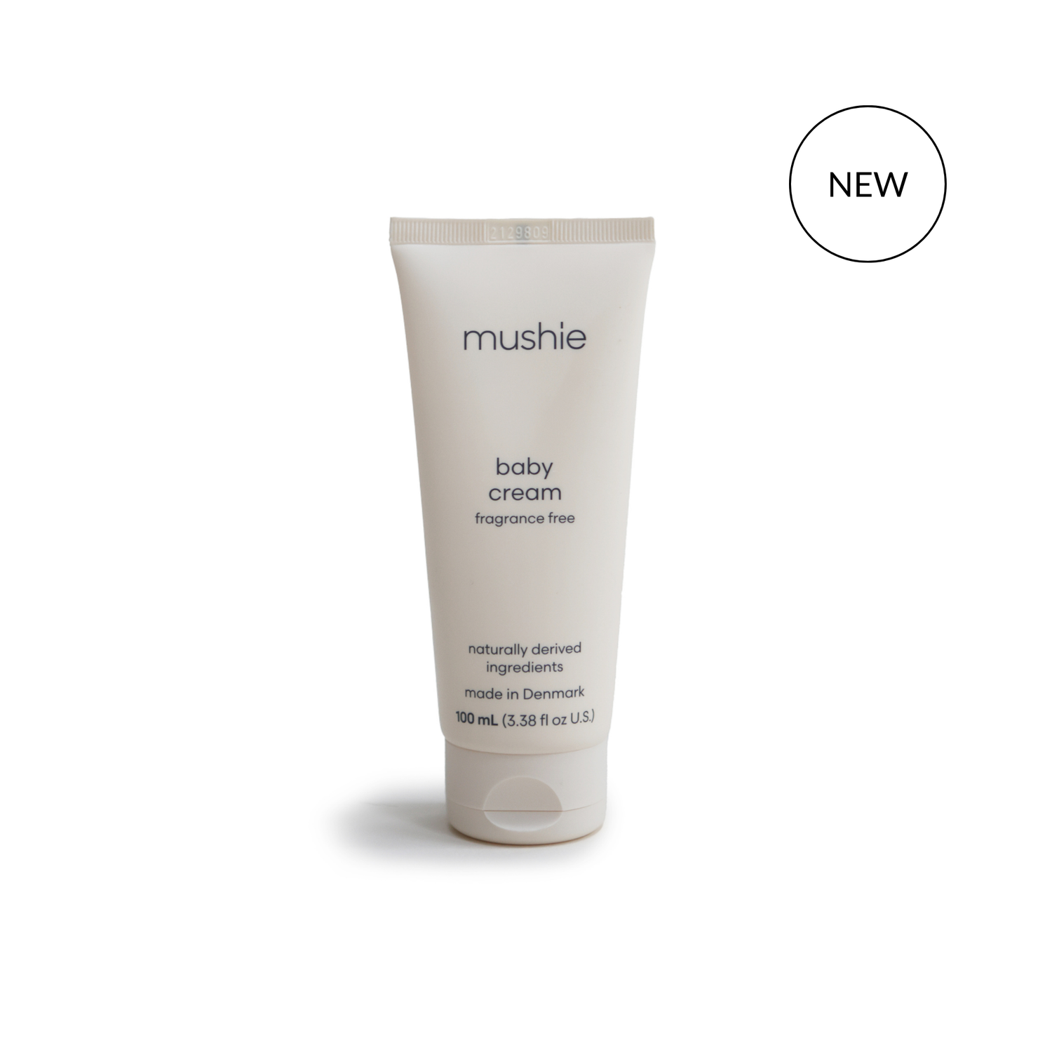 Mushie kūdikių kremas (Cosmos)