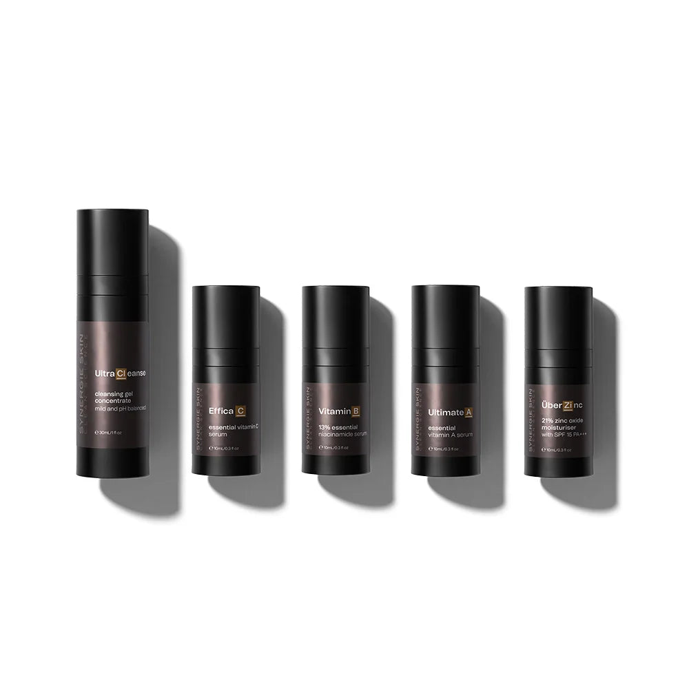 A-Zinc Kit rinkinys