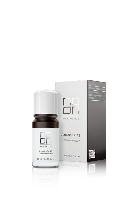 NOON Azelaic-Br 13%, 50 ml