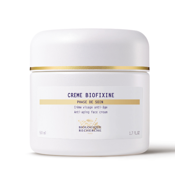 Crème Biofixine