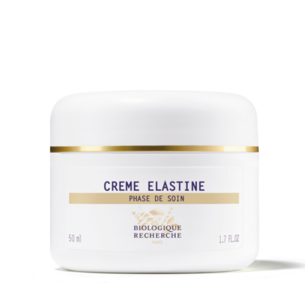 Crème Elastine