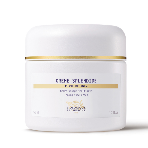 Crème Splendide