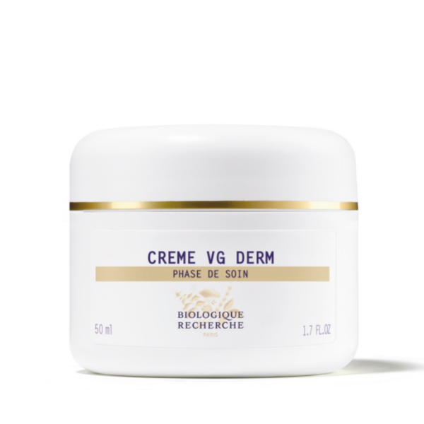 Crème VG Derm
