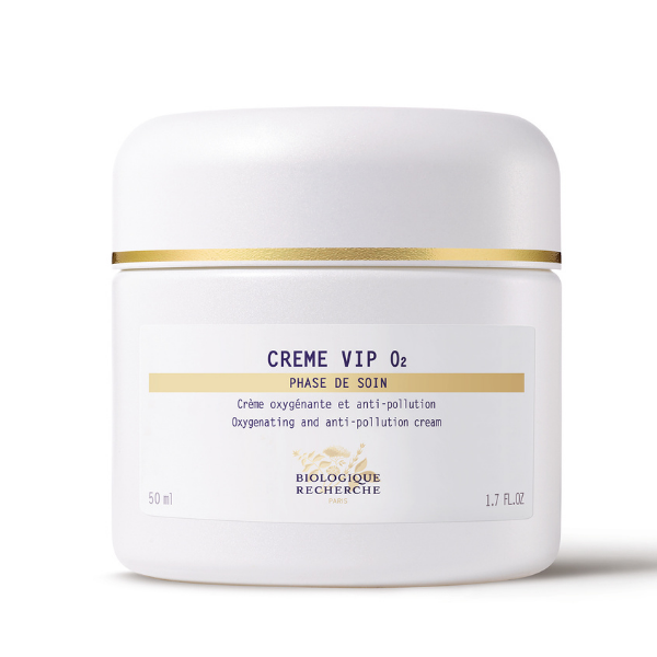 Crème VIP O2