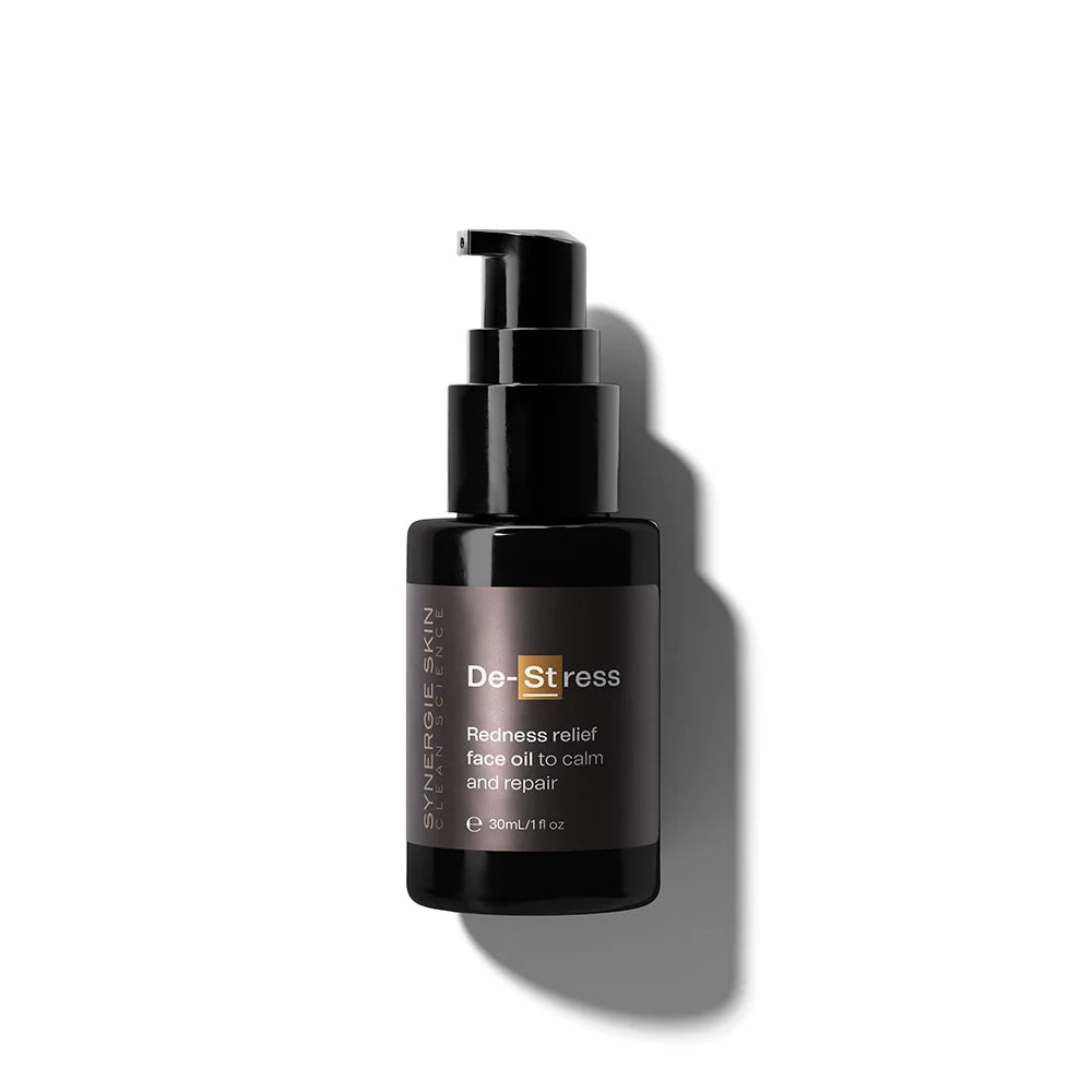 De-Stress aliejus