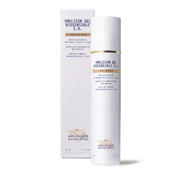 Emulsion Gel Biosensible S.R.