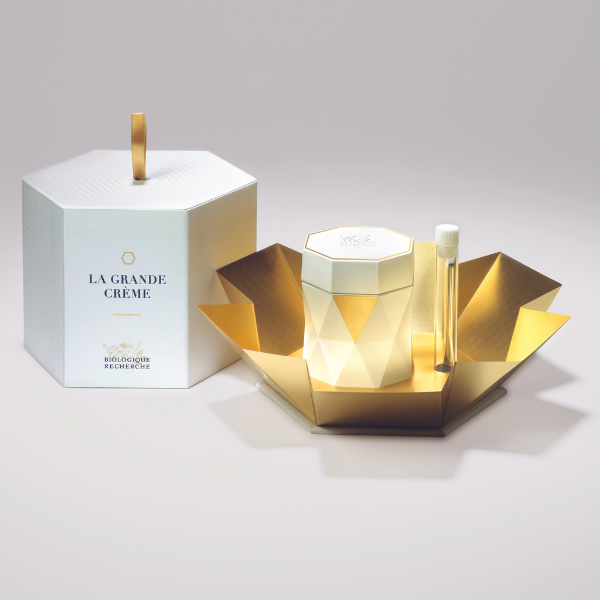La Grande Crème