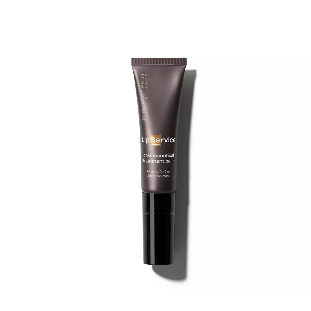 LipServise lūpų balzamas