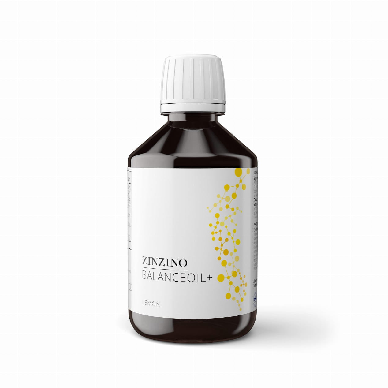 BalanceOil Lemon, 300 ml