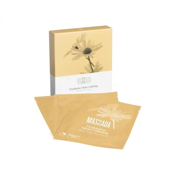 RAMINANTI BIO KAUKĖ (LAKŠTINĖ)