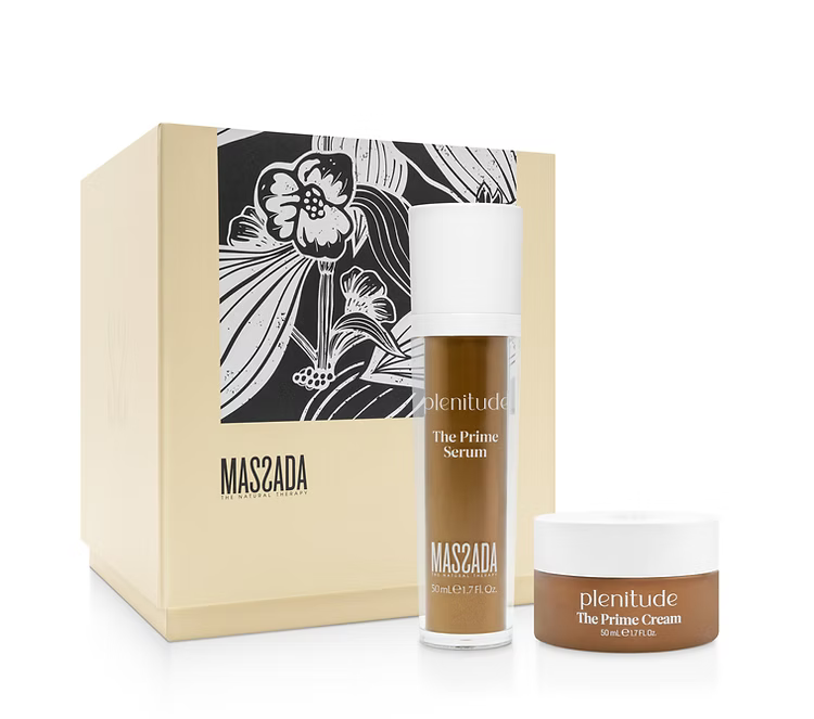 Jauninamasis Plenitude dovanų rinkinys