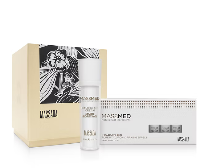 Bioretinolio dovanų rinkinys