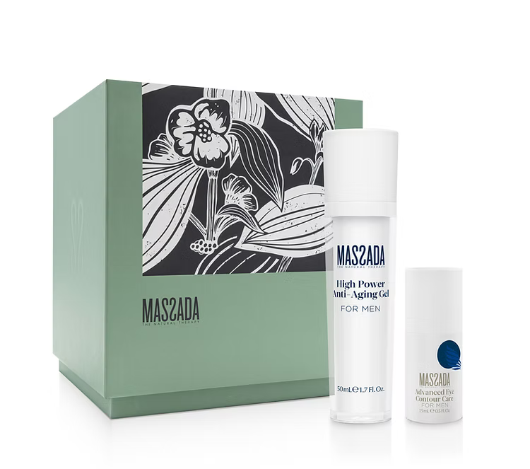 Vyrams skirtas dovanų rinkinys