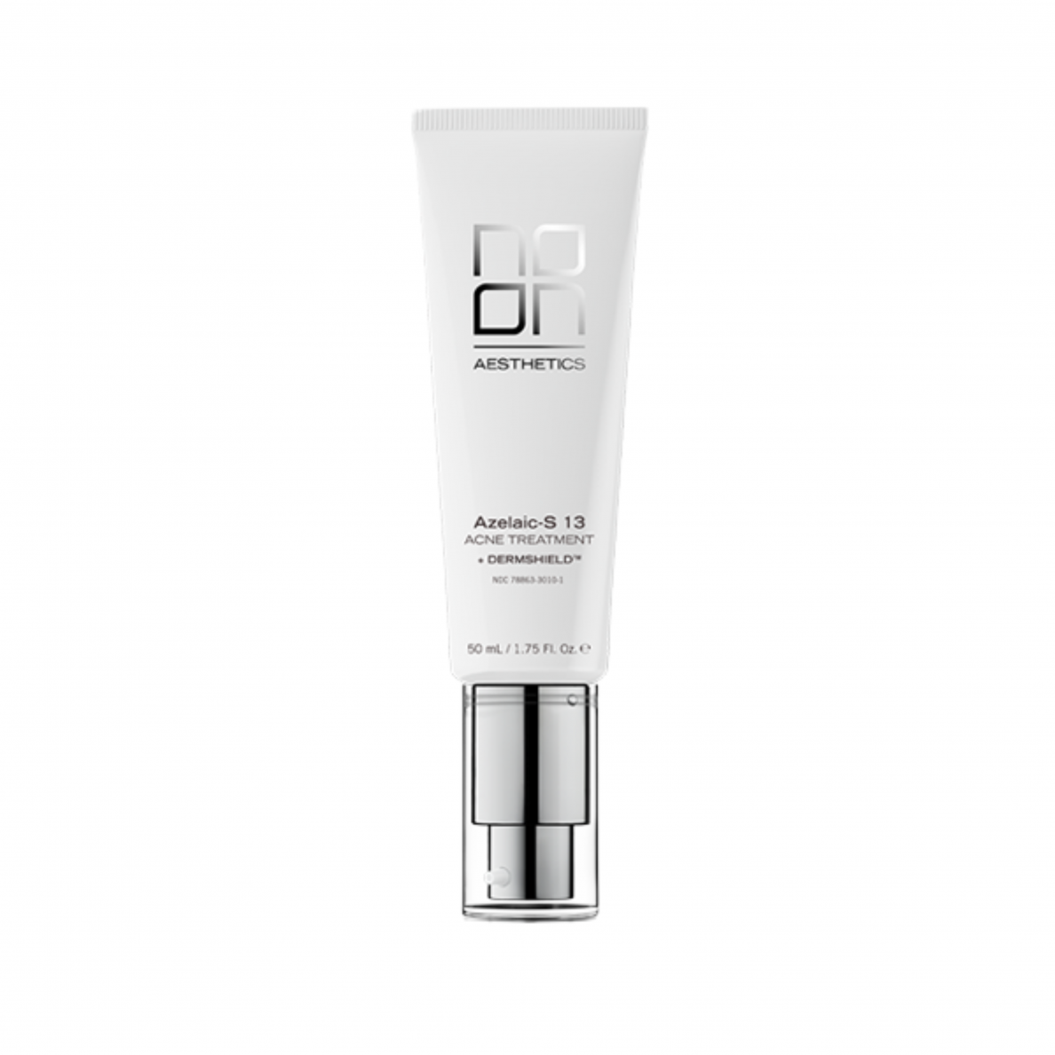 NOON Azelaic-S 13%, 50 ml