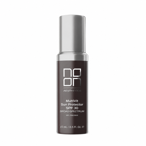 NOON MULTIVIT SUN PROTECTOR SPF30, 50ml