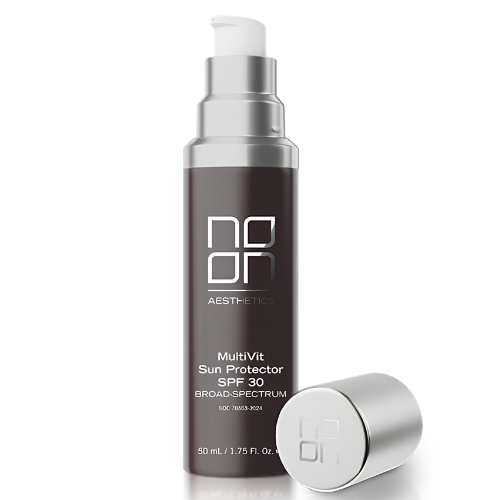 NOON MULTIVIT SUN PROTECTOR SPF30, 50ml