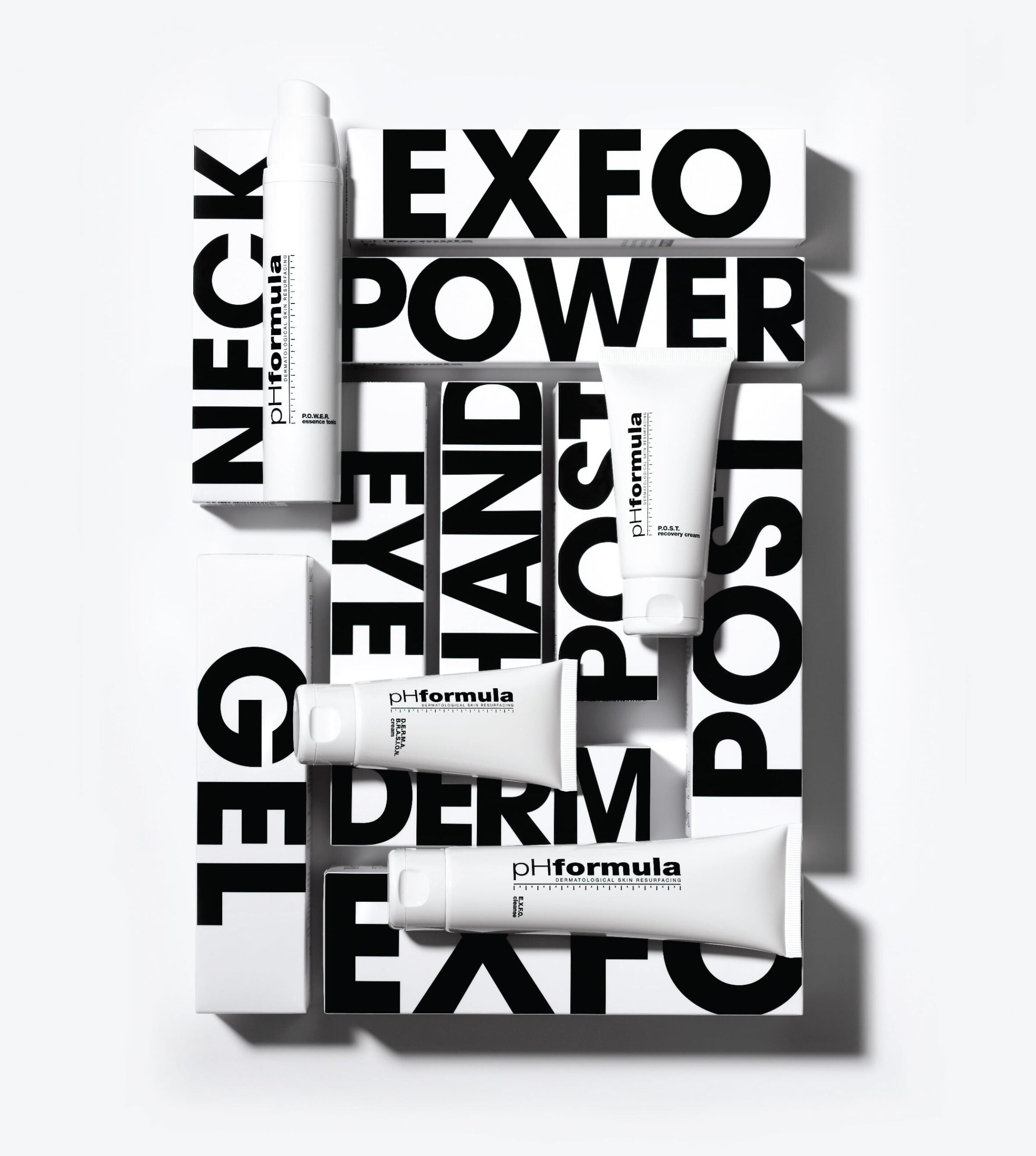 pHformula