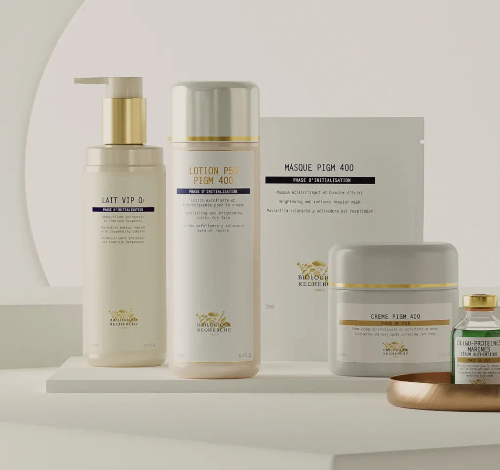 Biologique Recherche