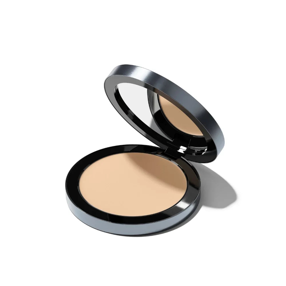 Presuota mineralinė pudra MineralWhip