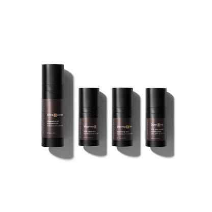 Anti-Redness Kit rinkinys