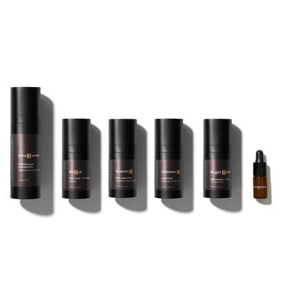Balance + Clarity Kit rinkinys