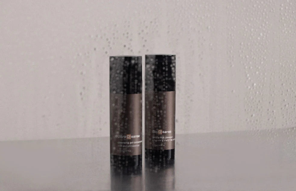 Prausiklis BioCleanse