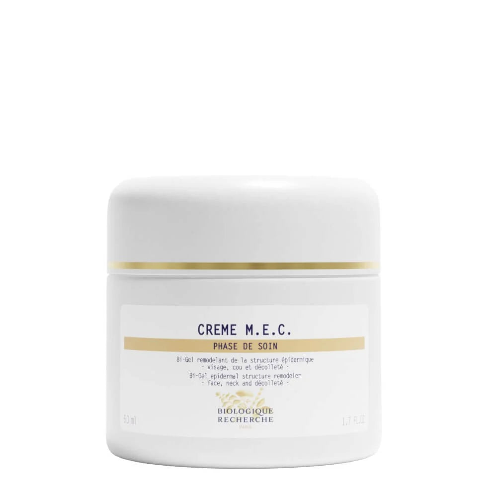 M.E.C kremas, 50 ml
