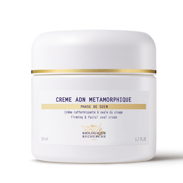 Crème ADN Métamorphique
