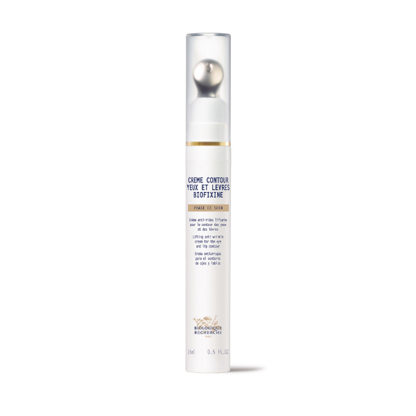 Crème Contour Yeux et Lèvres Biofixine