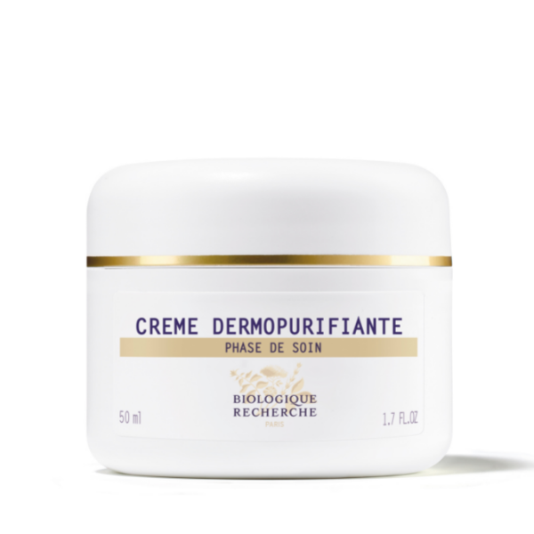 Crème Dermopurifiante