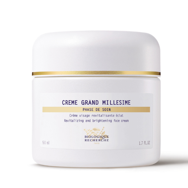 Crème Grand Millésime