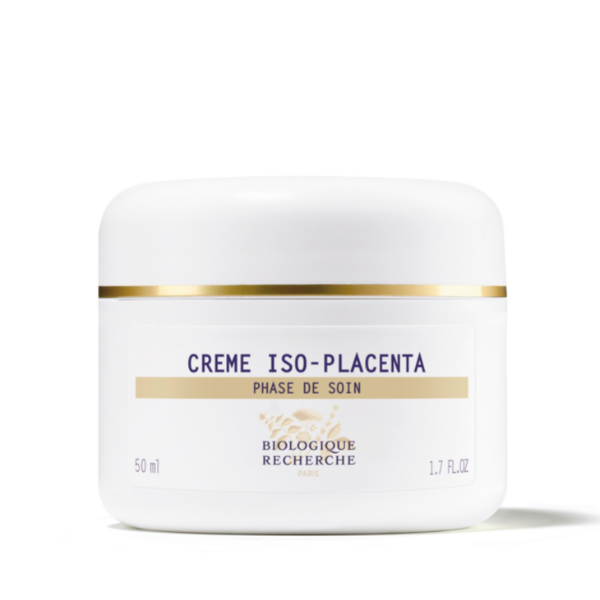 Crème Iso-Placenta