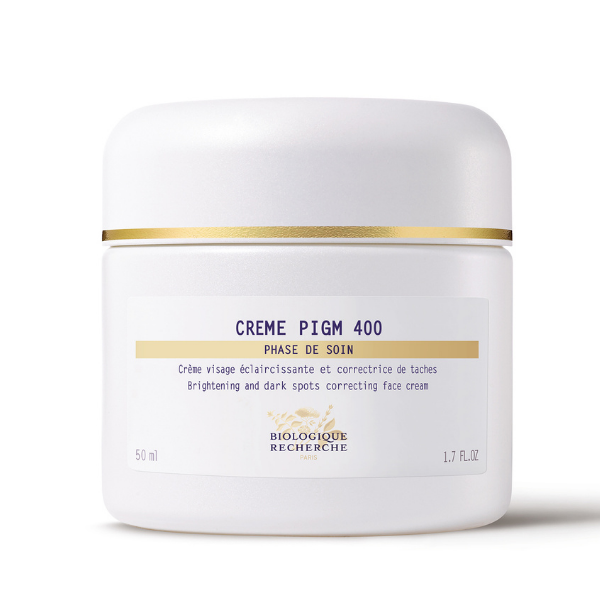 Crème PIGM 400
