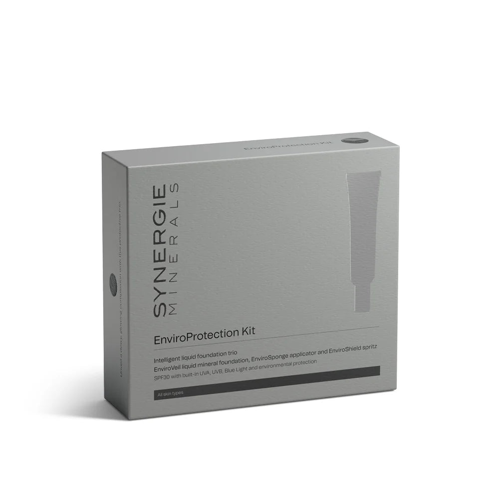 EnviroVeil makiažo pagrindo rinkinys
