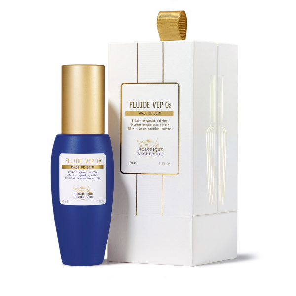 Fluide VIP O2