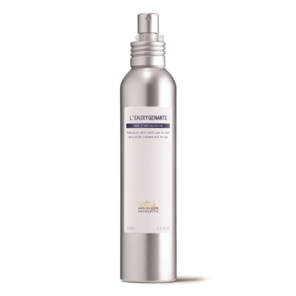 L’Eauxygénante vanduo su vitaminais ir deguonimi