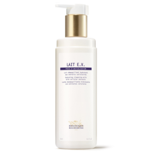 Lait E.V. valomasis pienelis