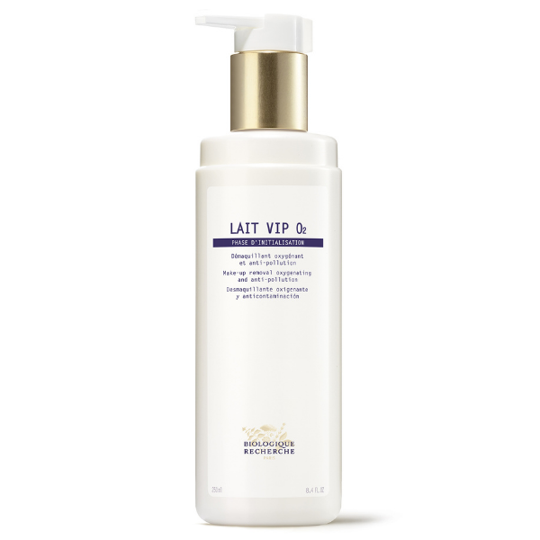 Lait VIP O2 valomasis pienelis