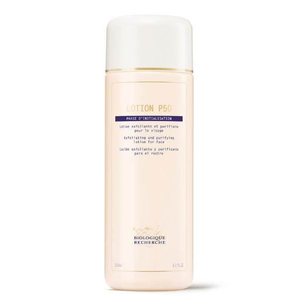 Lotion P50 – daugiafunkcinis losjonas