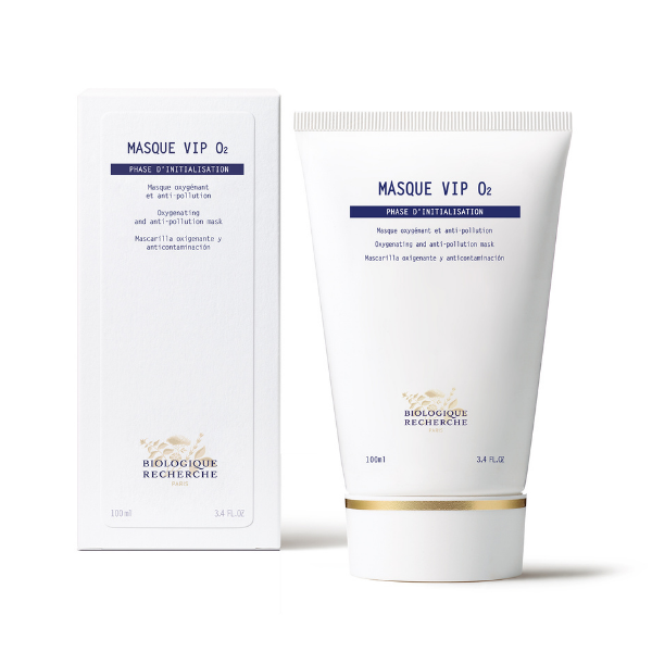 Masque VIP O2