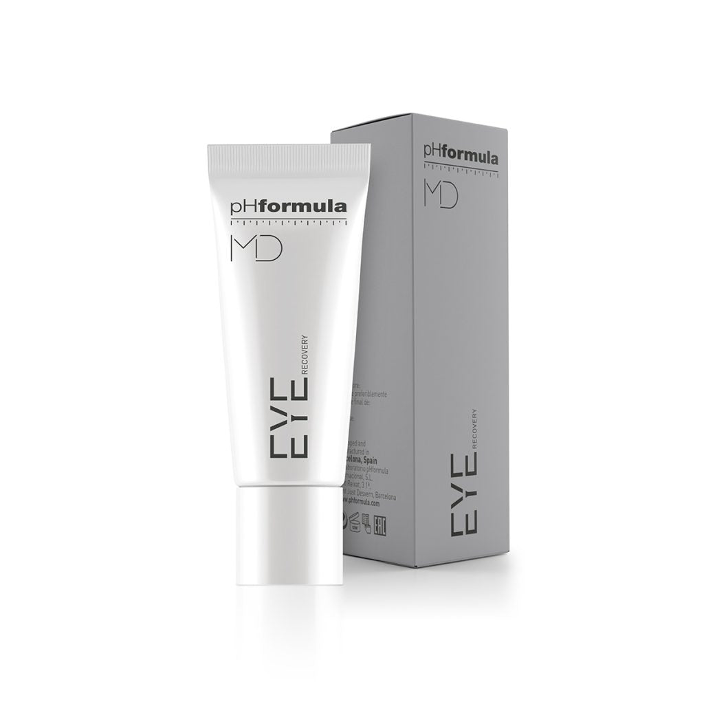 MD AKIŲ ATSTATANTIS KREMAS 20 ML