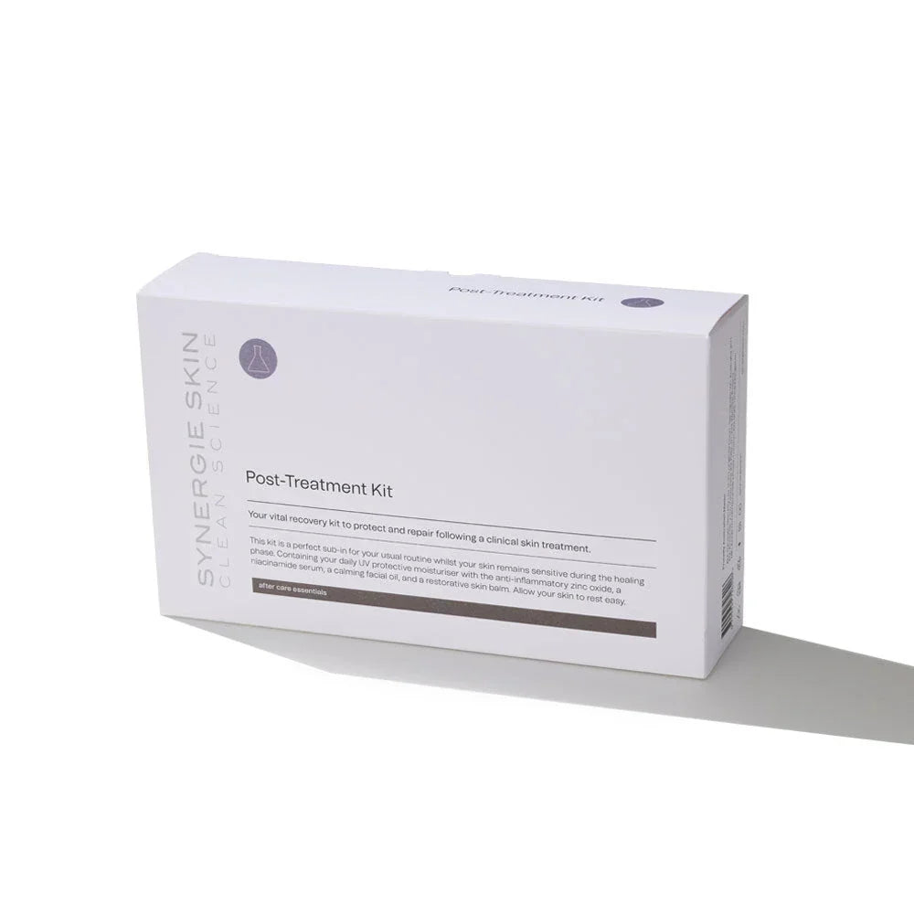 Post-Treatment Kit rinkinys