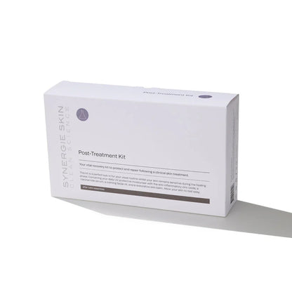 Post-Treatment Kit rinkinys
