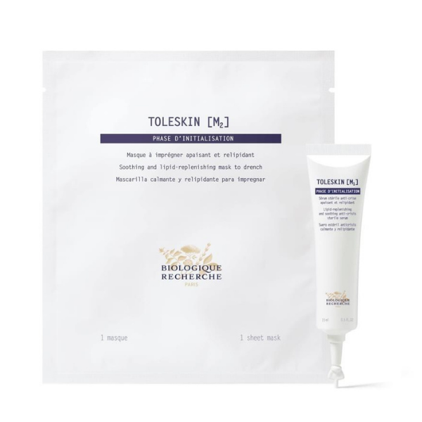 TOLESKIN [M]