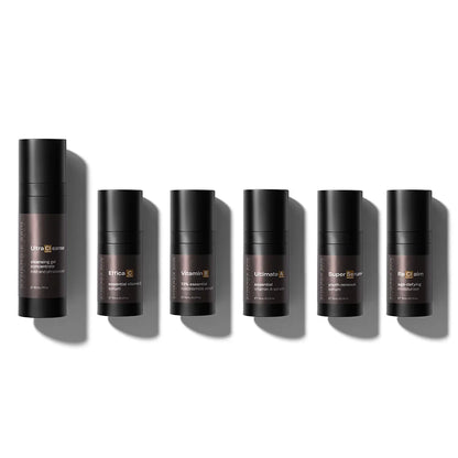 Ultimate Anti-ageing Kit rinkinys