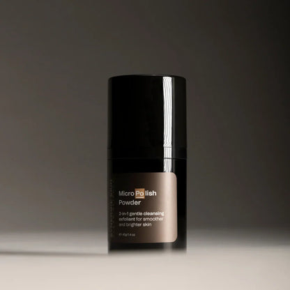 MicroPolish pudra