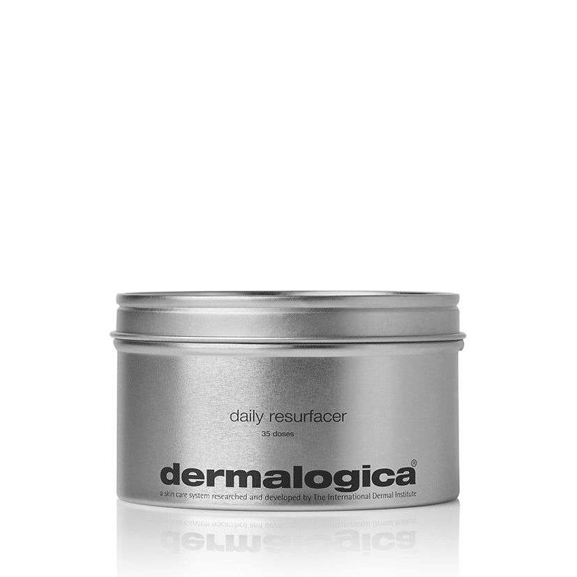 dermalogica odos šveitiklis &quot;daily resurfacer&quot;