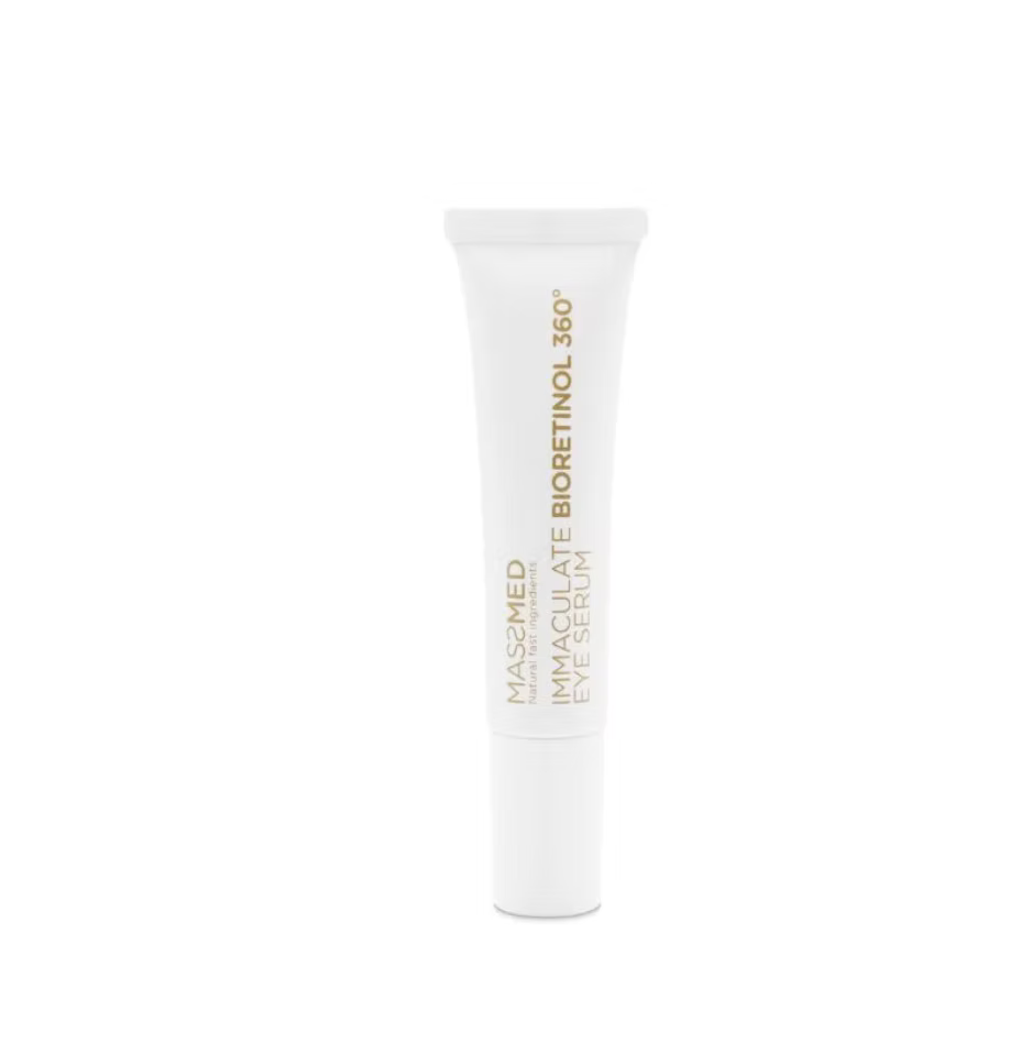 IMMACULATE BIORETINOL 360º AKIŲ KONTŪRO KREMAS, 15 ML