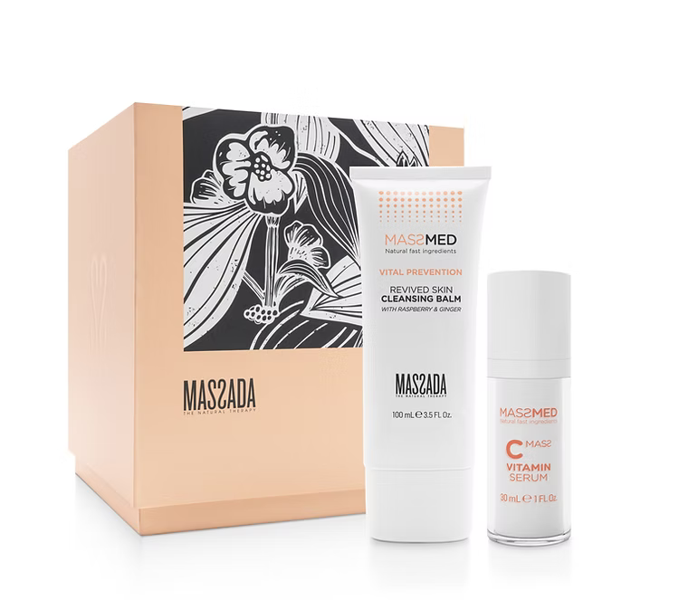 Skaistinamasis dovanų rinkinys